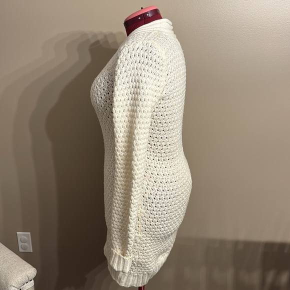 Guess knitted dress - Picture 2 of 5